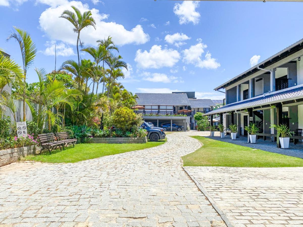 Ala Moana Pousada Bombinhas Exterior foto
