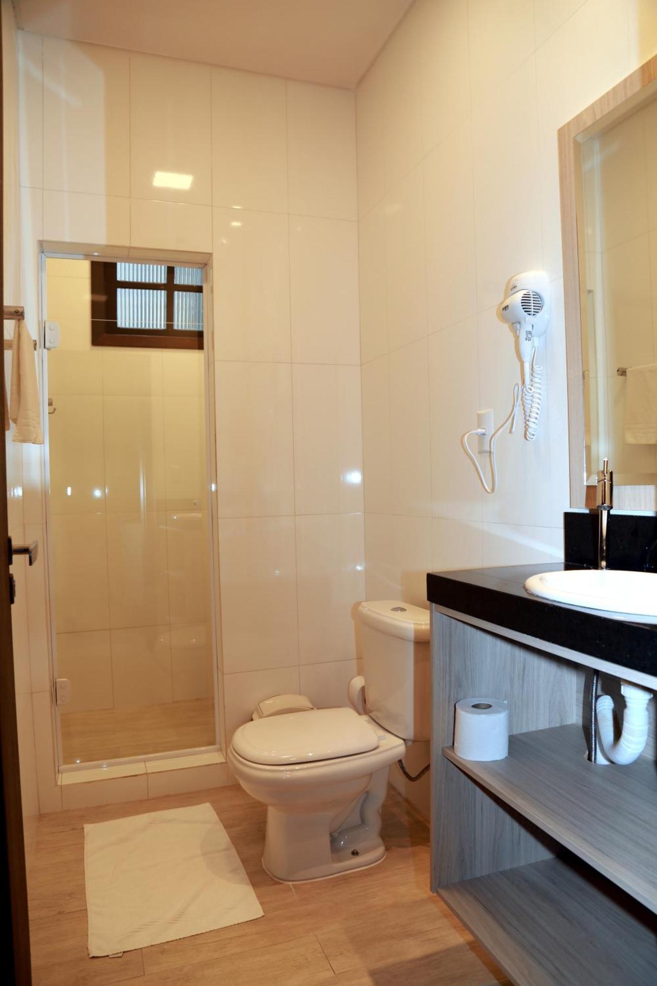 Ala Moana Pousada Bombinhas Habitación foto