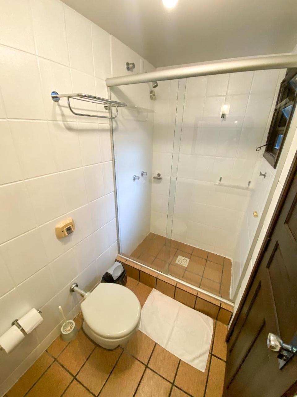Ala Moana Pousada Bombinhas Habitación foto