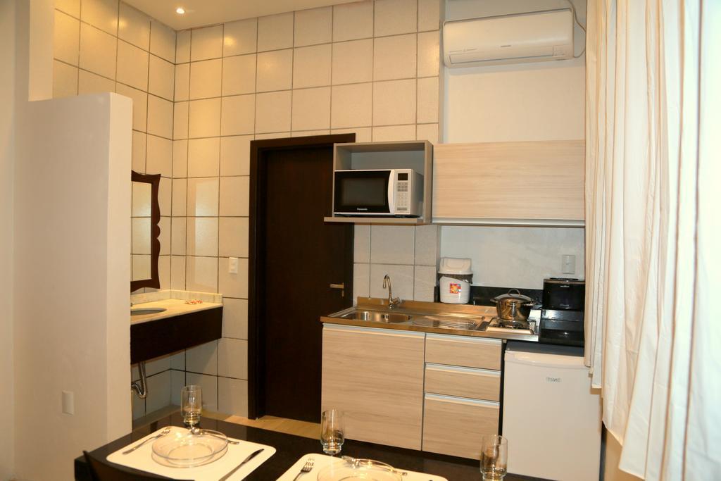 Ala Moana Pousada Bombinhas Habitación foto