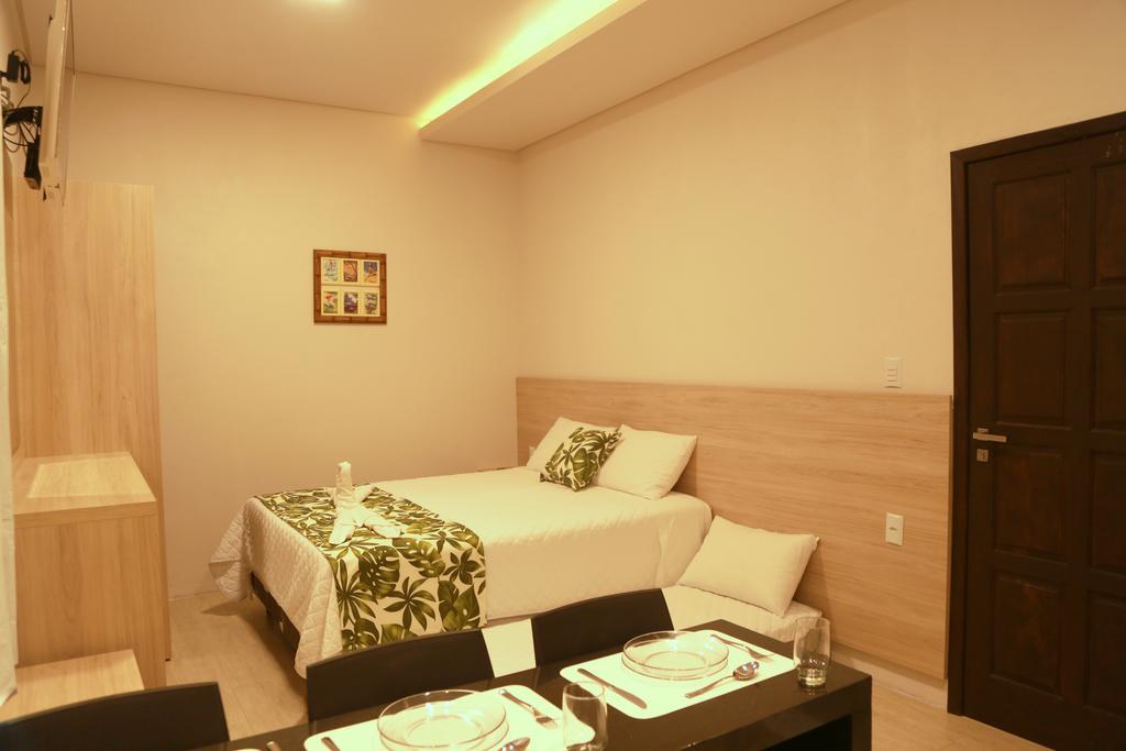 Ala Moana Pousada Bombinhas Habitación foto